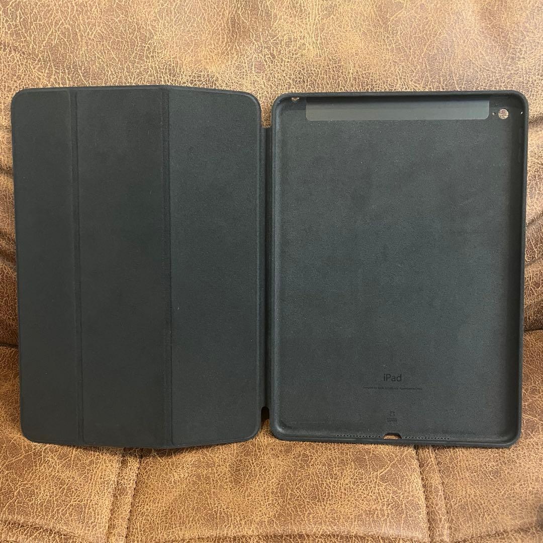 iPad Air 第2世代 64GB Wi-Fi シルバー