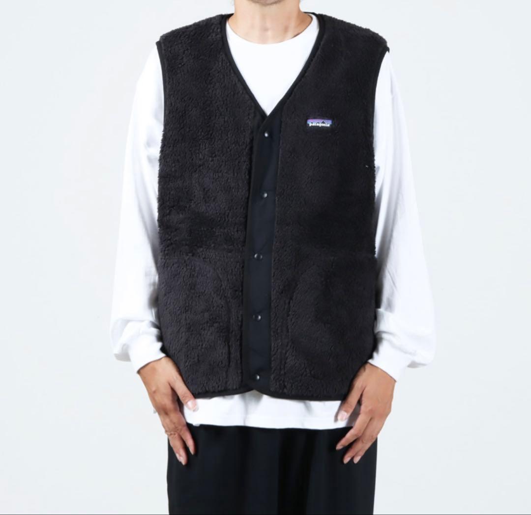 patagonia パタゴニア メンズ・ロス・ガトス・ベスト25927 サイズM