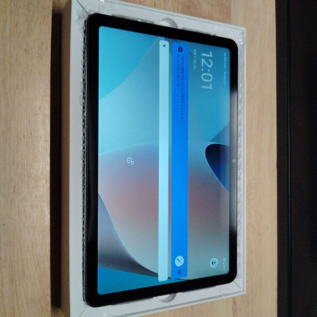 Teclast T40 Pro タブレット WIFI専用 ジャンク品