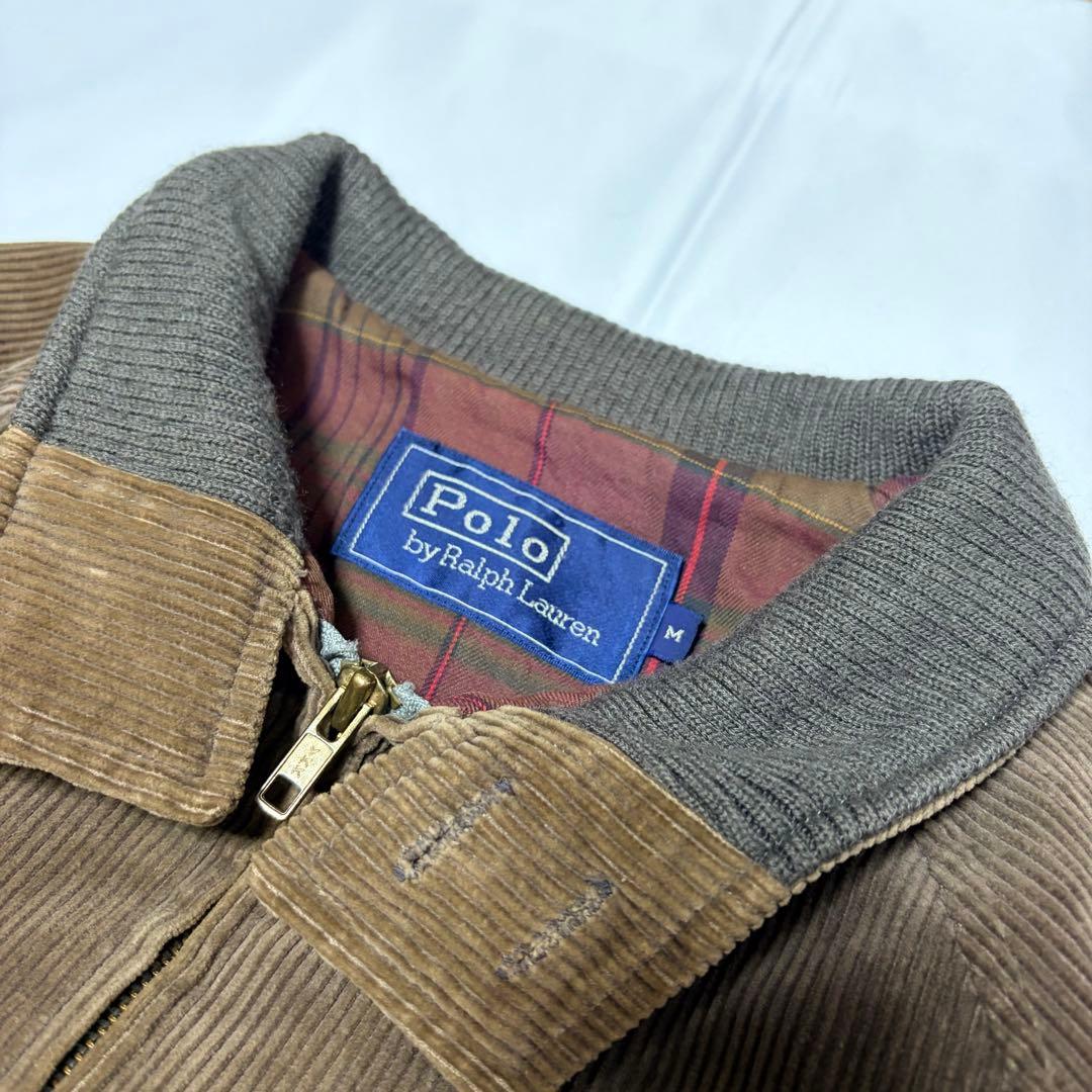 80s 90s Polo Ralph Lauren G-9 ハリントンジャケット