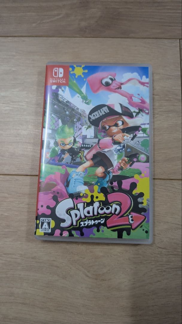 E*r様 Nintendo Switch 本体、ジョイコン4つ、ソフト、その他【