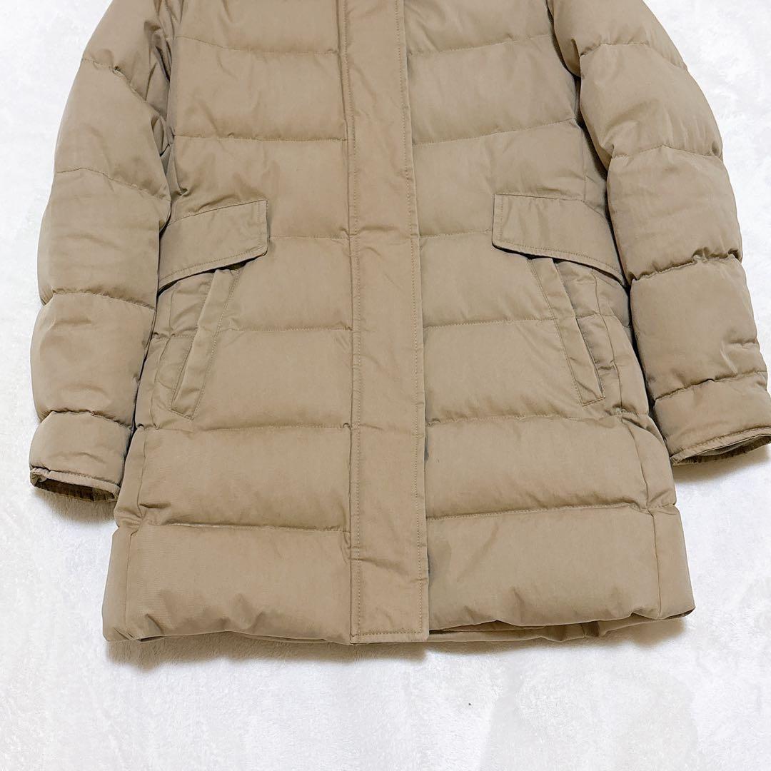 Pyrenex ピレネックス GRENOBLE グルノーブル ダウンコート 38