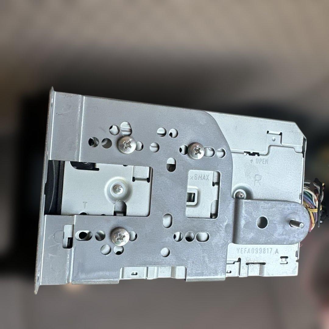 Panasonic CN-H510D カーナビ