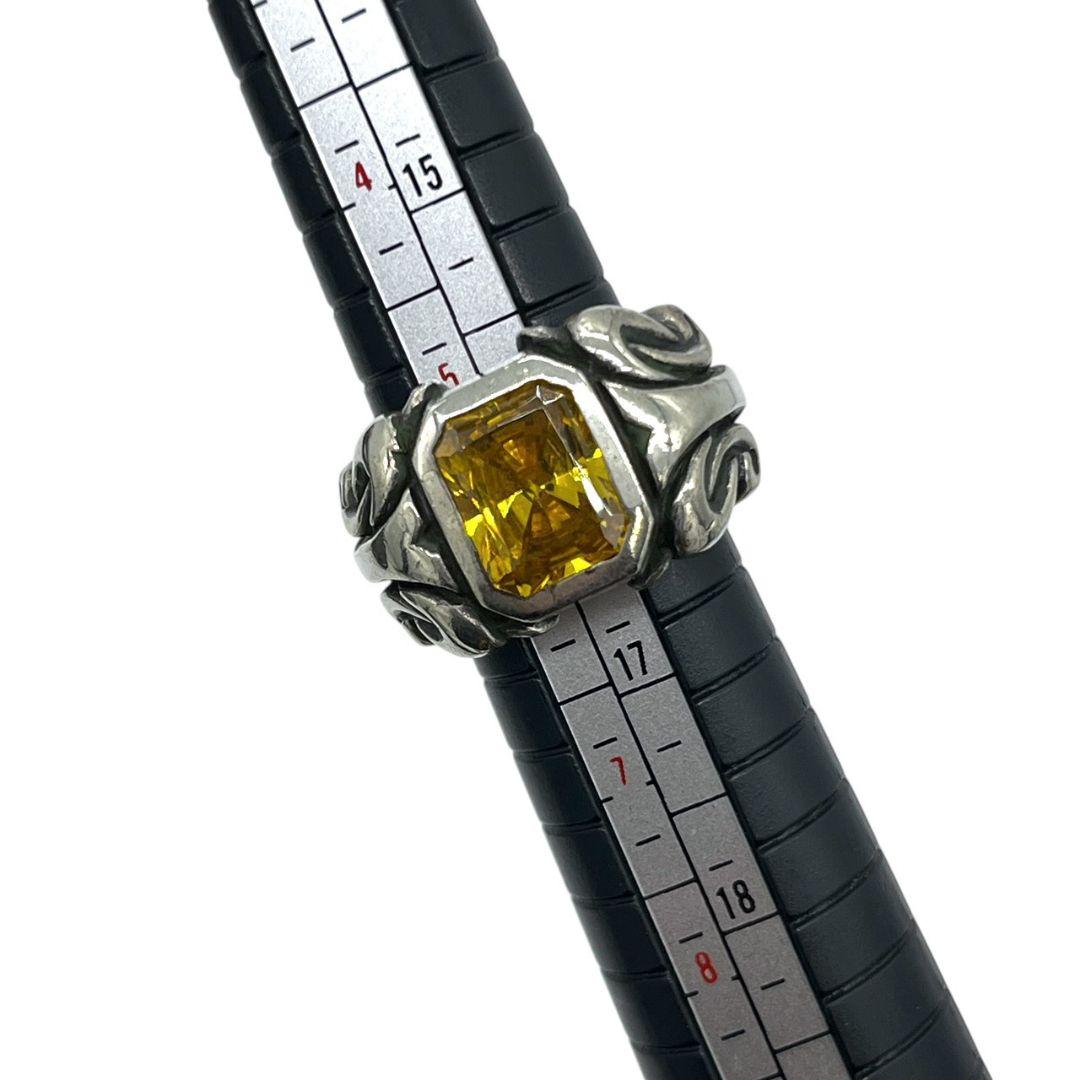 定価90,200円 ロイヤルオーダー オブセッション OBSESSIONイエロー