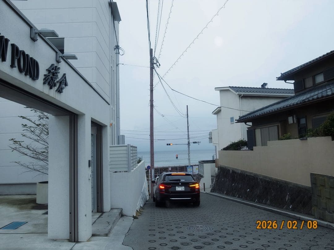 RICOH GR DIGITAL IV 本体