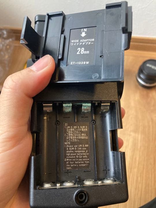 【美品】Nikonフィルムカメラ　FE2