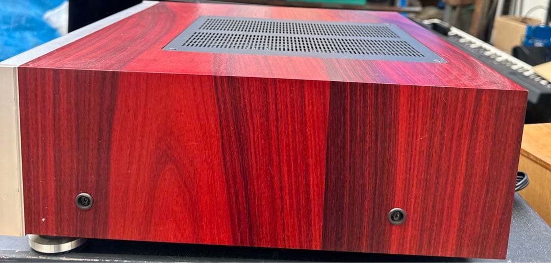 美品 ✨LUXMAN L-510 ラックスマン プリメインア