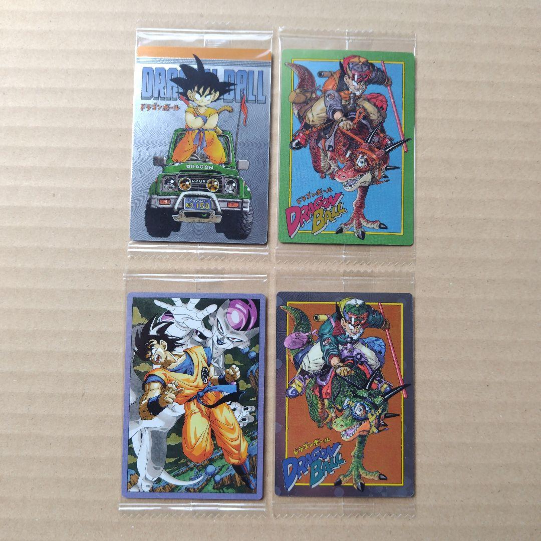 ドラゴンボール　イタジャガ　vol.2　２９種類コンプリート　未開封品