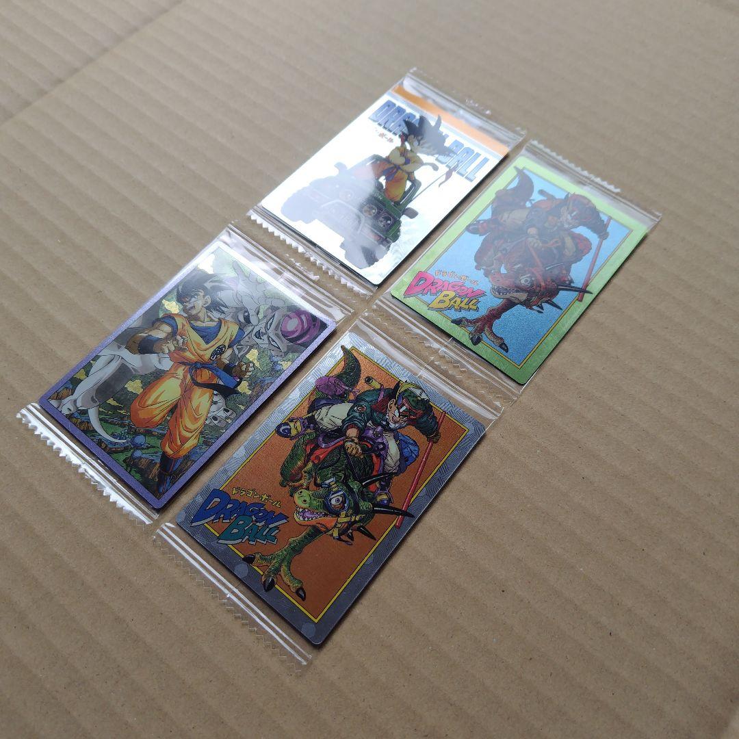 ドラゴンボール　イタジャガ　vol.2　２９種類コンプリート　未開封品