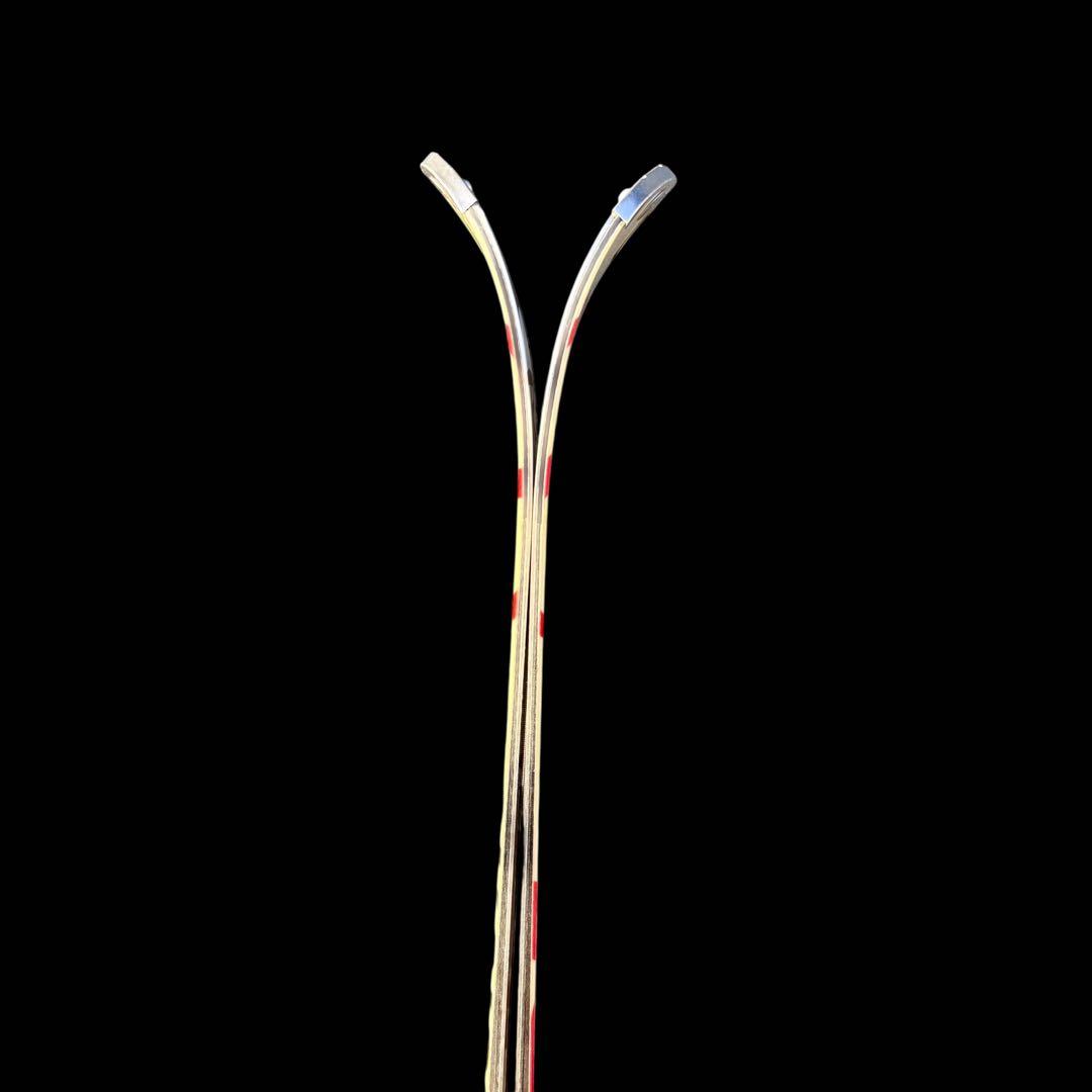 【美品】ROSSIGNOL DEMO Y 152 スキー板　ビンディング付き