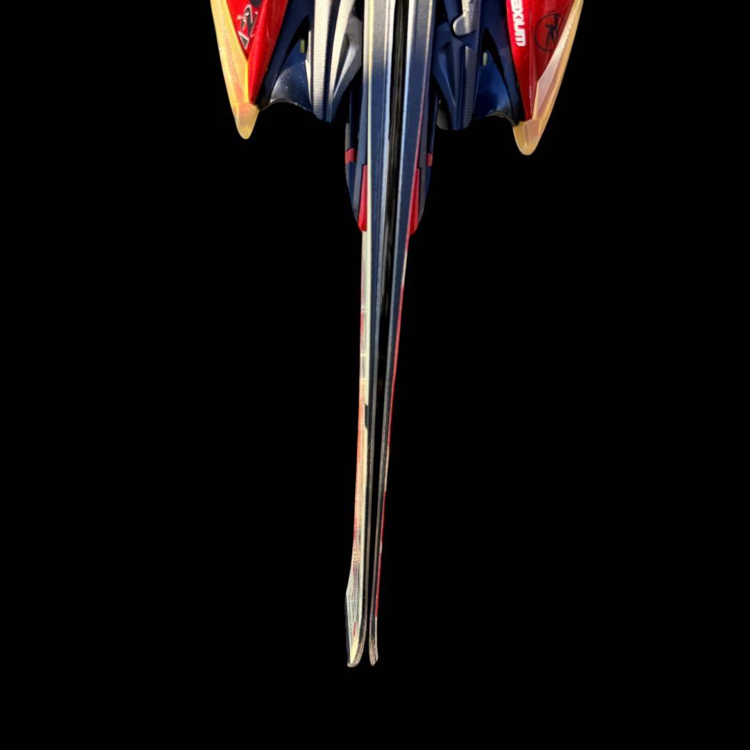 【美品】ROSSIGNOL DEMO Y 152 スキー板　ビンディング付き