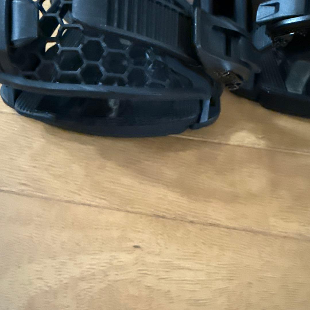 NIDECKER SUPERMATIC Lサイズ