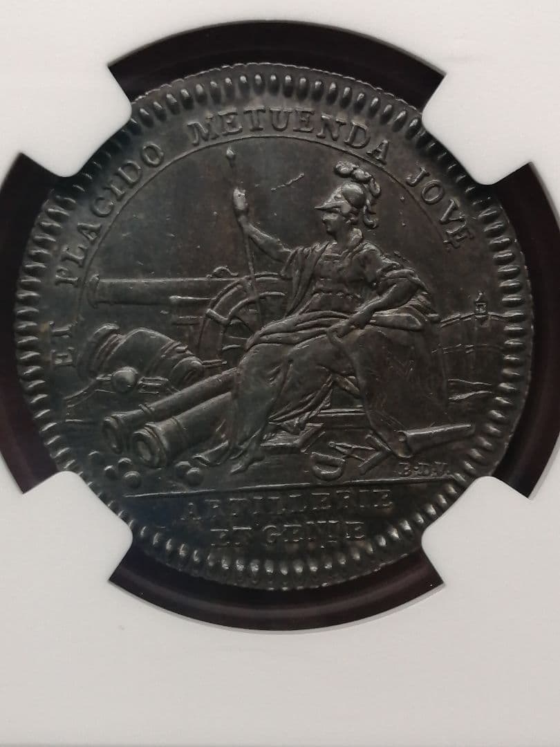 ★NGC 最高鑑定　『世界に2枚のみ』MS62 『これ以上のものは存在しません』