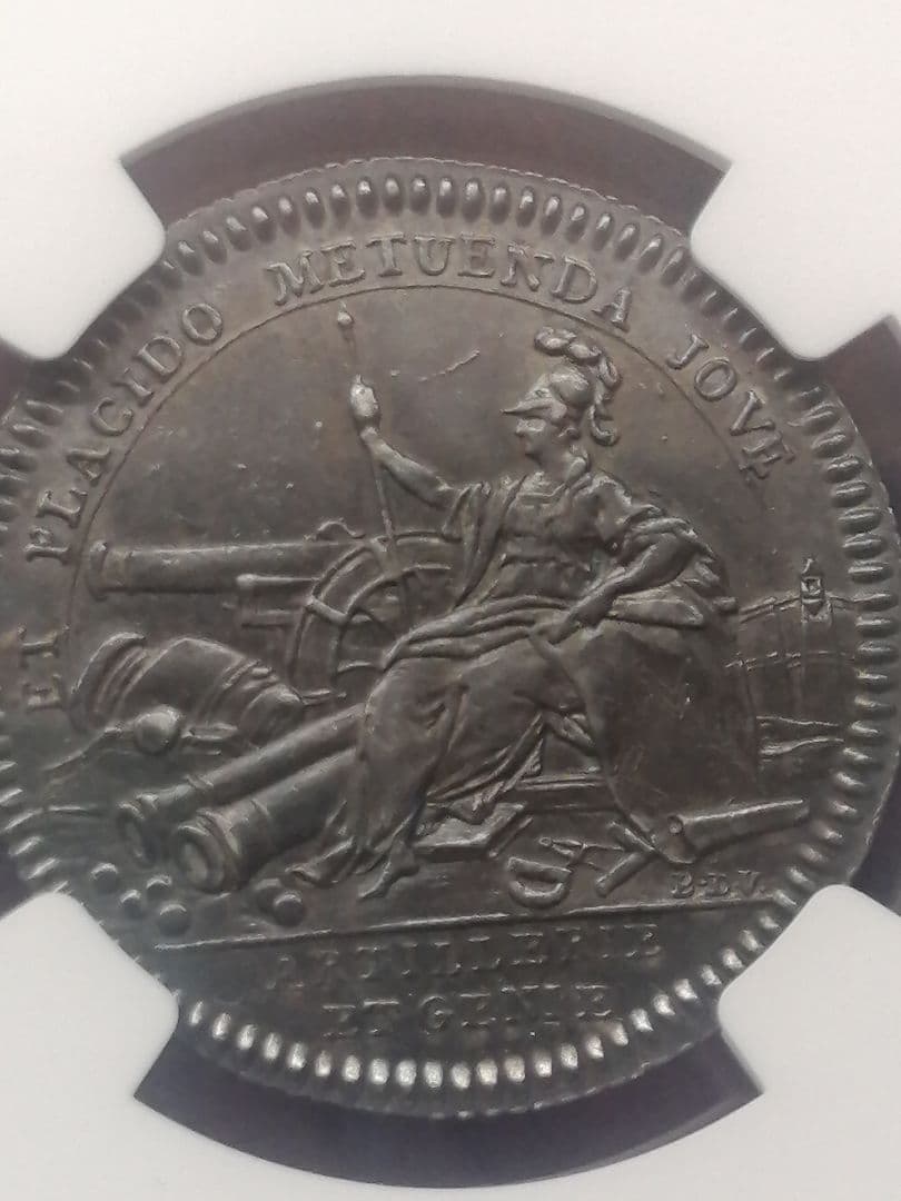 ★NGC 最高鑑定　『世界に2枚のみ』MS62 『これ以上のものは存在しません』