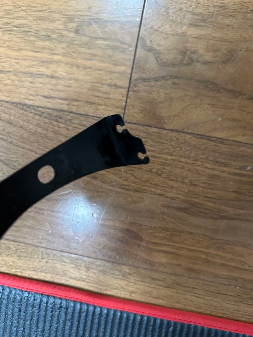 ケラーマンウィンカー　ハーレーダビットソン