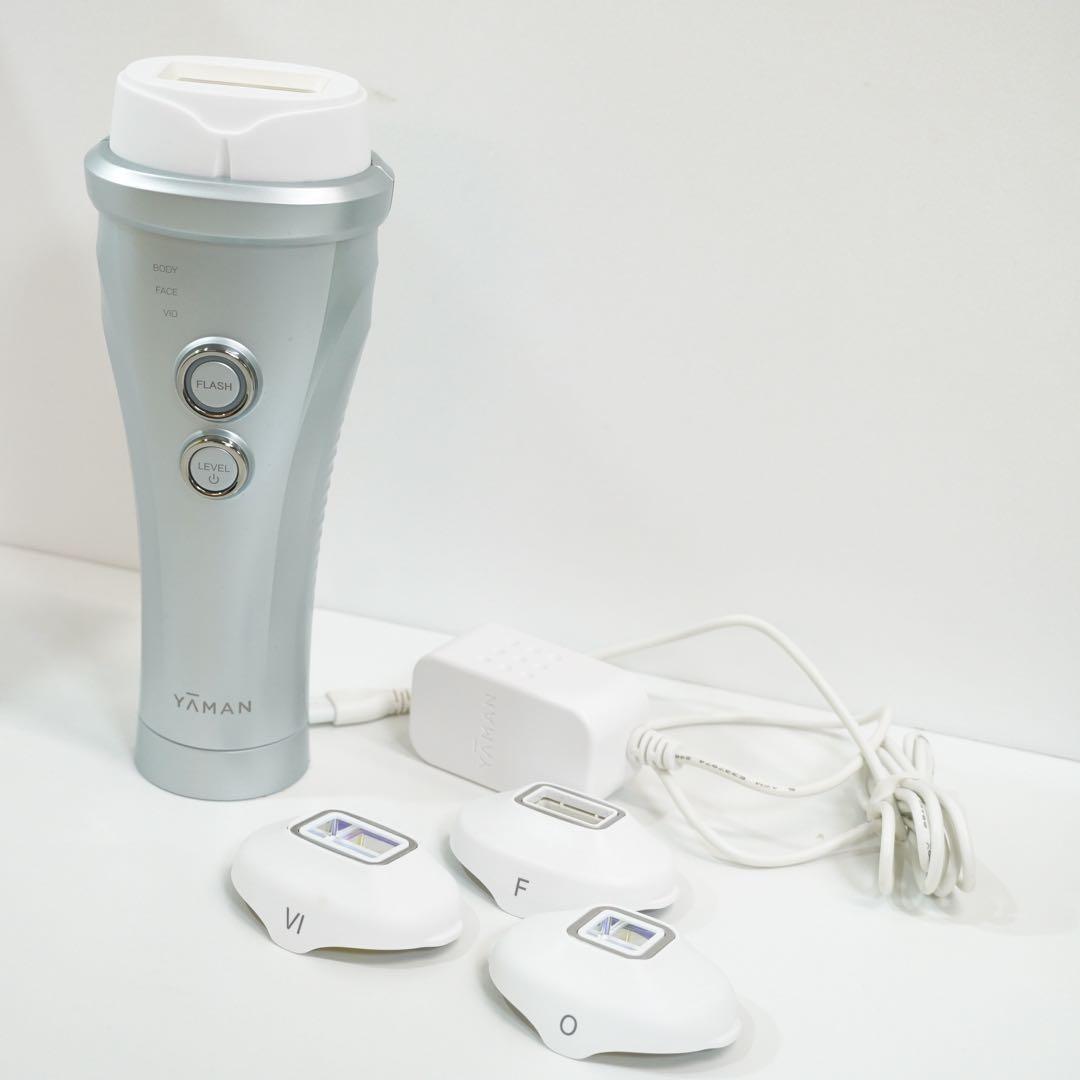 YA-MAN レイボーテヴィーナス STA-209L 光美容器　脱毛　動作確認済