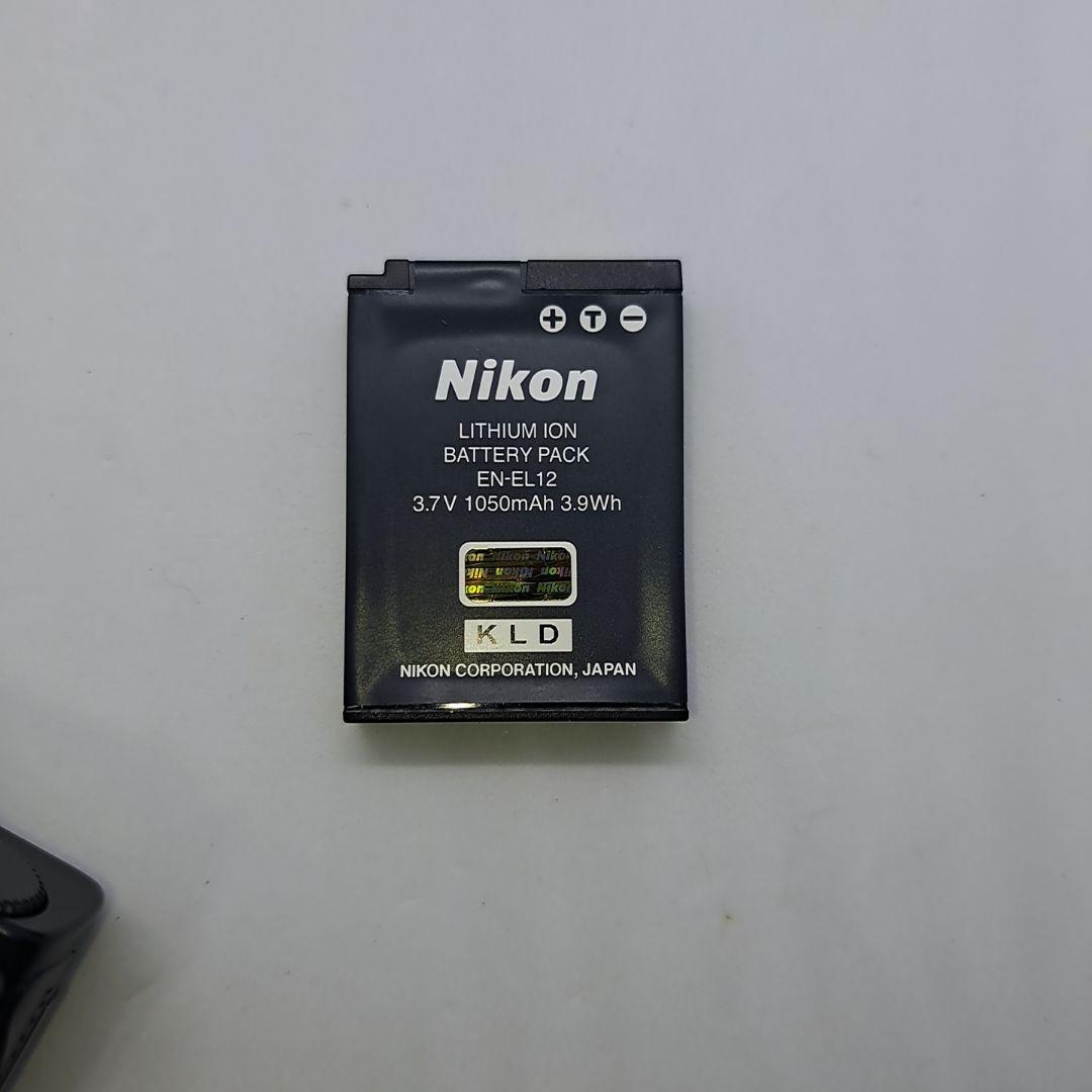 ニコン　Nikon Coolpix P300 箱付き