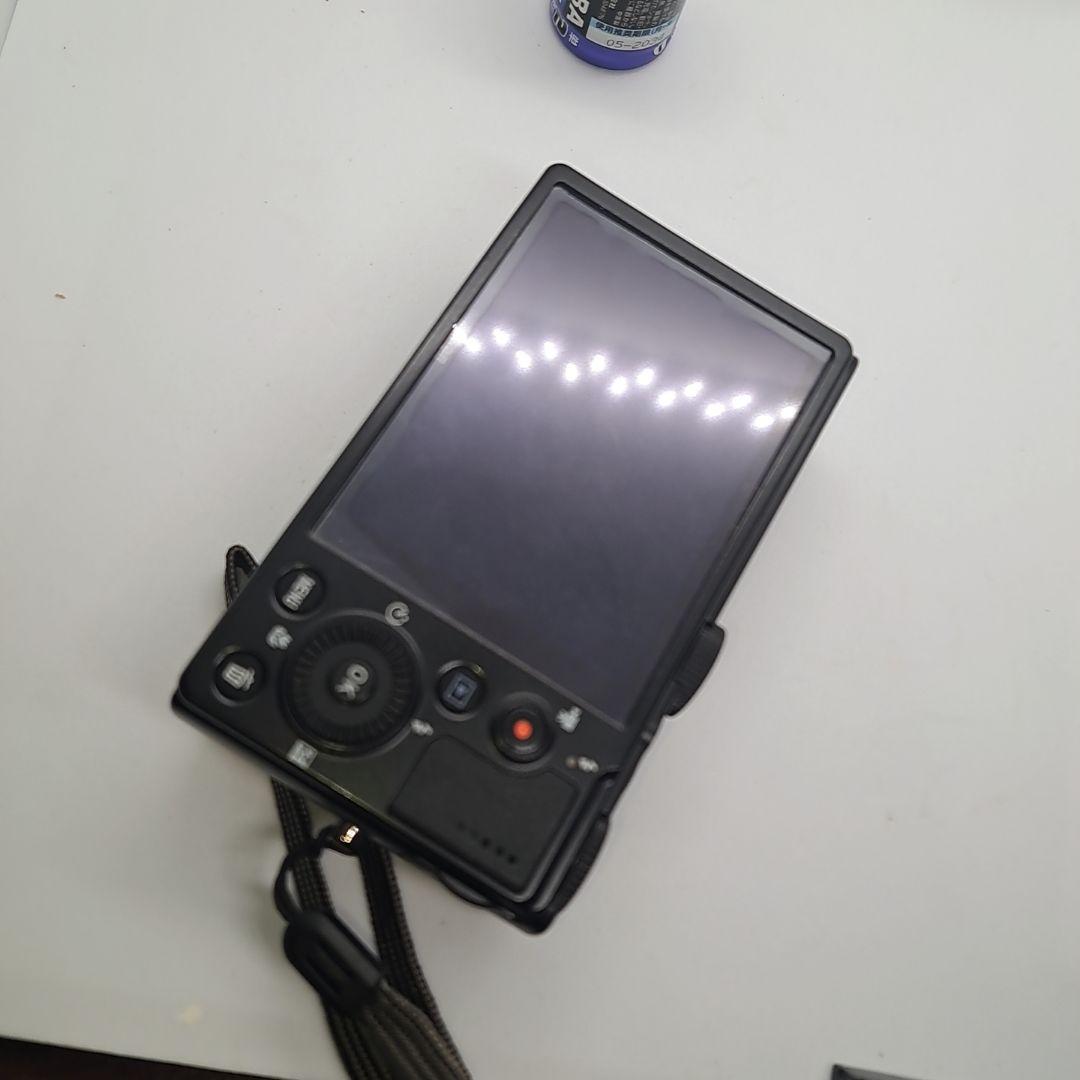 ニコン　Nikon Coolpix P300 箱付き