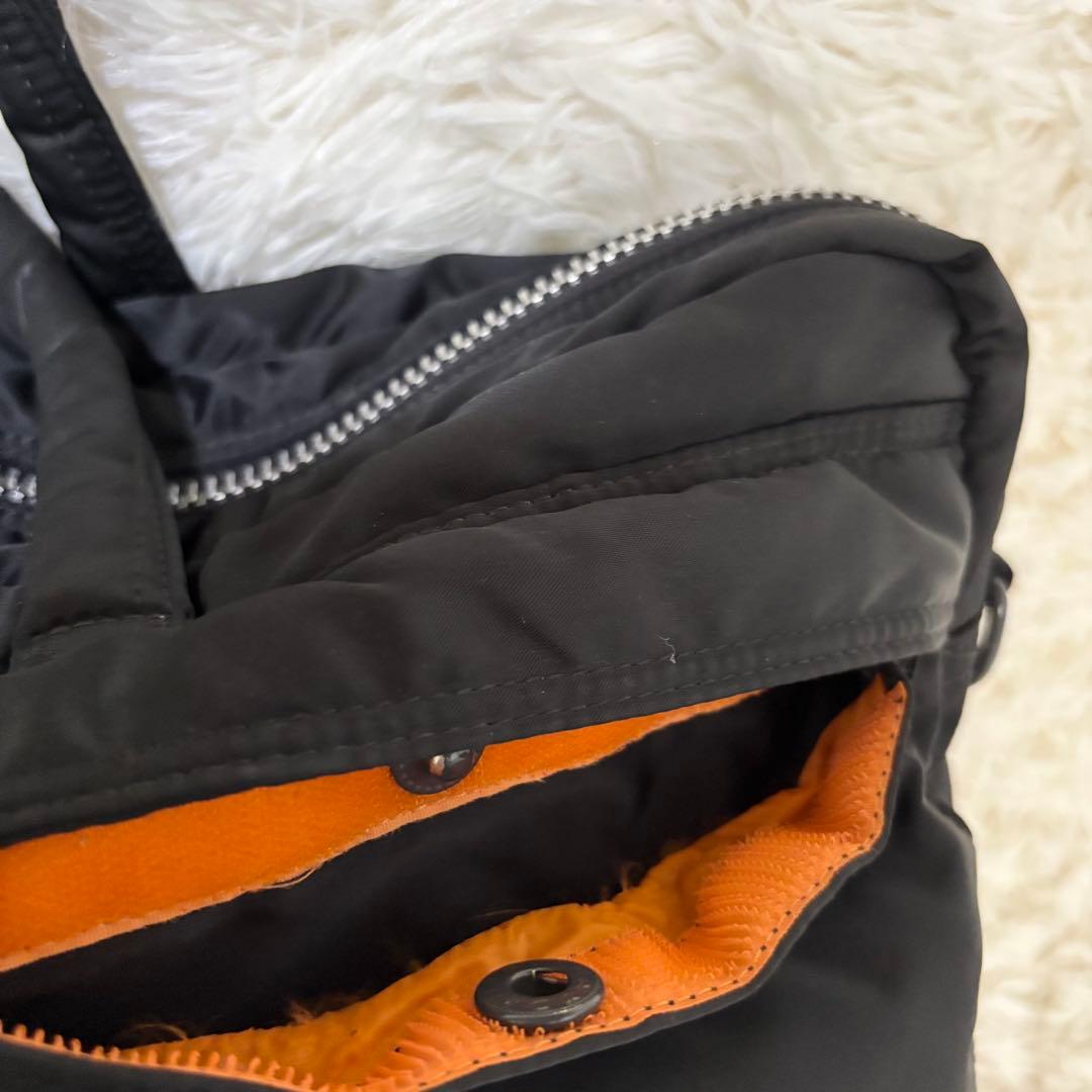 PORTERポーター タンカー トートバッグ ブリーフケース 2WAYビジネス