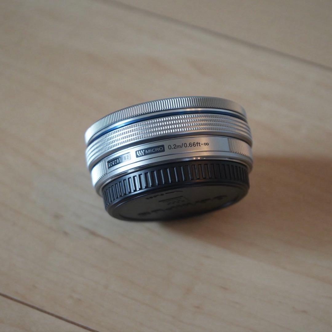 OLYMPUS　OM-D　E-M1　MarkII　オリンパス　欠品有り