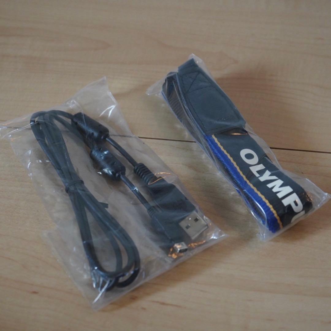 OLYMPUS　OM-D　E-M1　MarkII　オリンパス　欠品有り