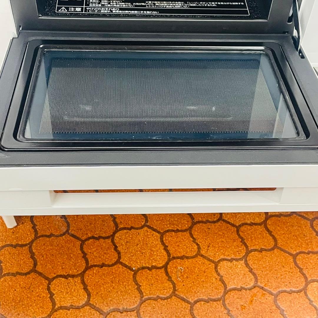 パナソニック Panasonic NE-FS3B-W 2024年製