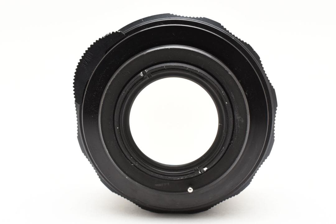 【後期型】 Super Takumar 55mm F1.8 Y110