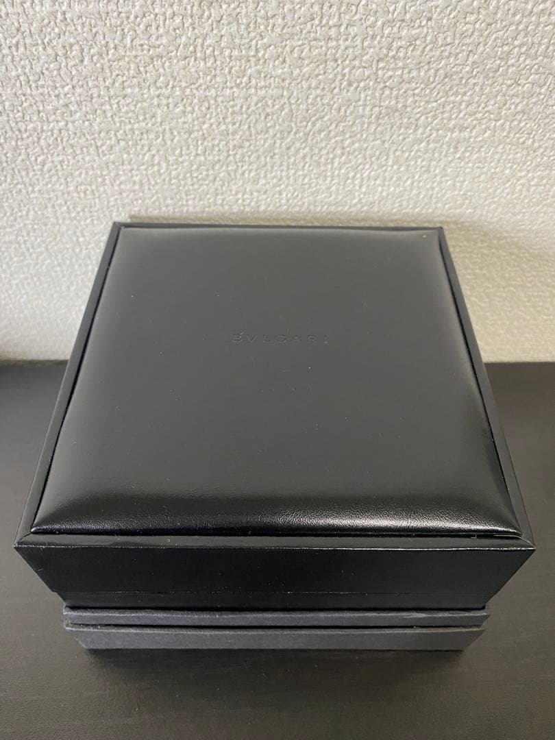 時計 BVLGARI BB23SS