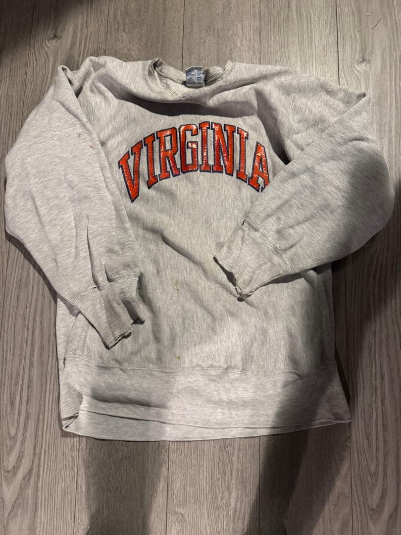 な*り様 90sChampionチャンピオンUSAvintageリバースウィーブ