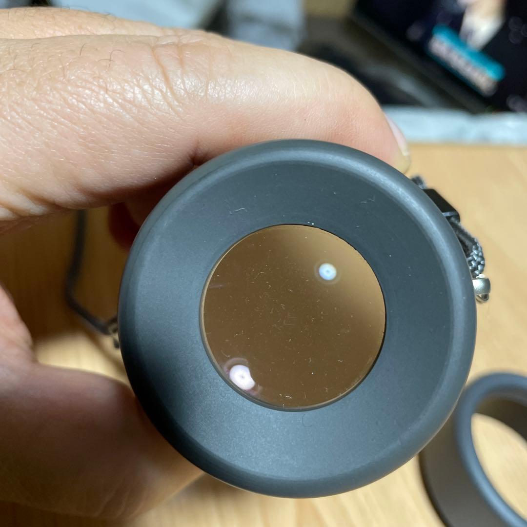 Nikon プロルーペ　4X