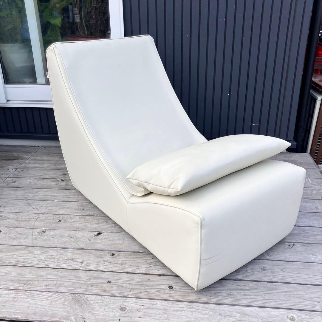 北欧レトロ NOYES ノイエス リラックスソファ 一人掛け パーソナルチェア