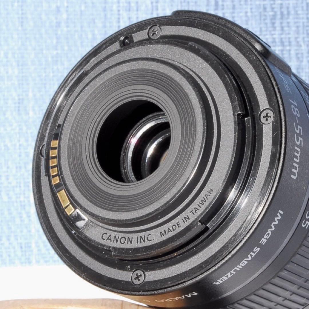 daf　♥️キヤノン .EOS Kiss X5 レンズキット♥️スマホ転送