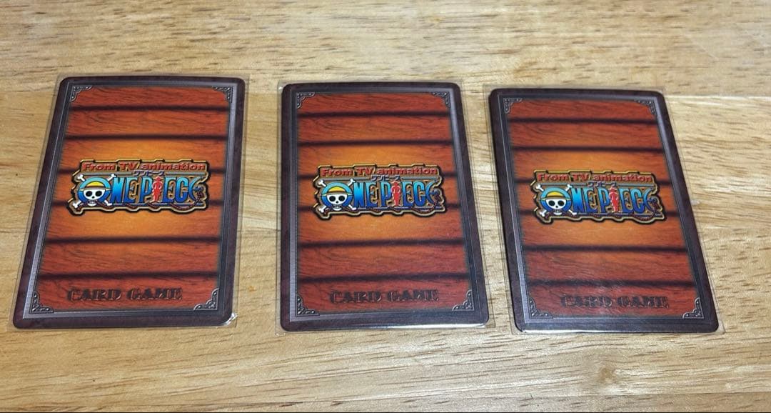 【レア/希少/レトロ】ワンピースカードダス　ウォーターセブンの秘宝　49枚セット