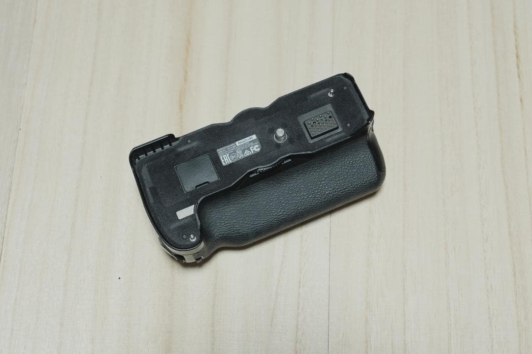 値下げ中※FUJIFILM X-H1★縦位置パワーブースターグリップセット★