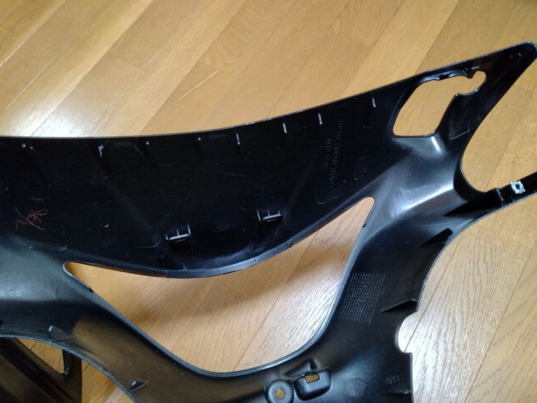 アドレスv125s 純正 外装フルセット