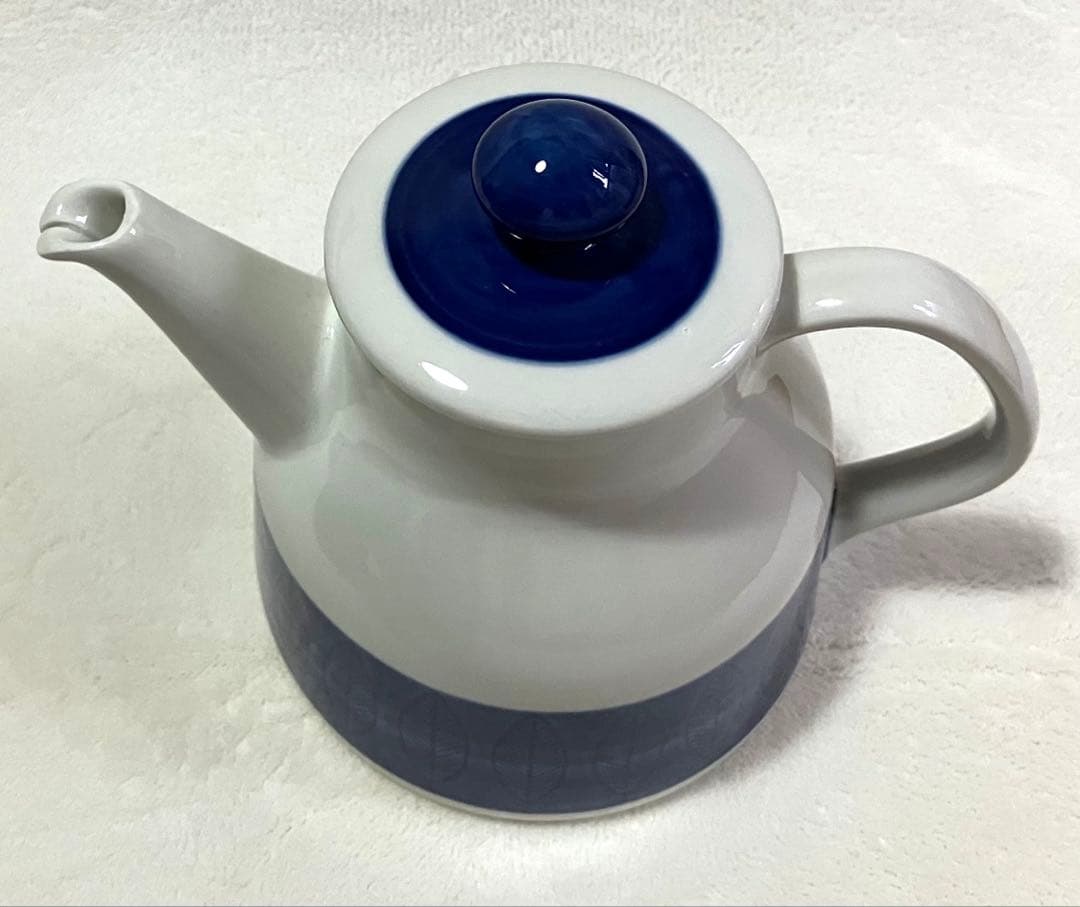  KOKA ロールストラン コカ コーヒーポット ヴィンテージ