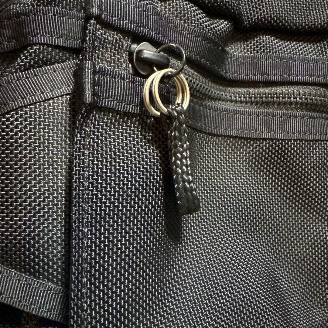 PORTER ボディバッグ HEATウエストバッグ Lサイズ 吉田カバン