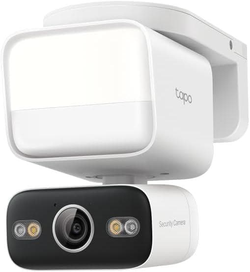 防犯カメラ 2K 300万画素 Tapo C710/A タポ