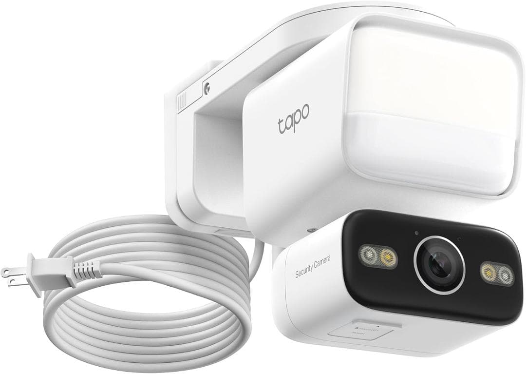 防犯カメラ 2K 300万画素 Tapo C710/A タポ