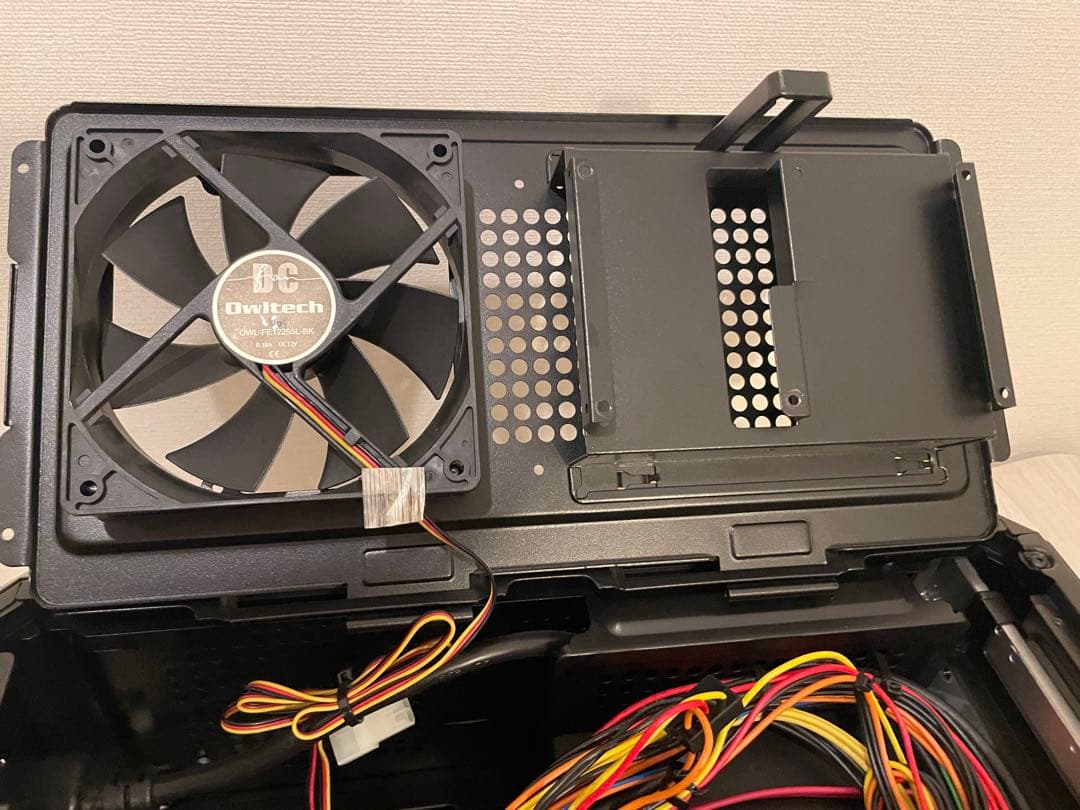 iiyama PC LEVEL∞ Core i5-7600