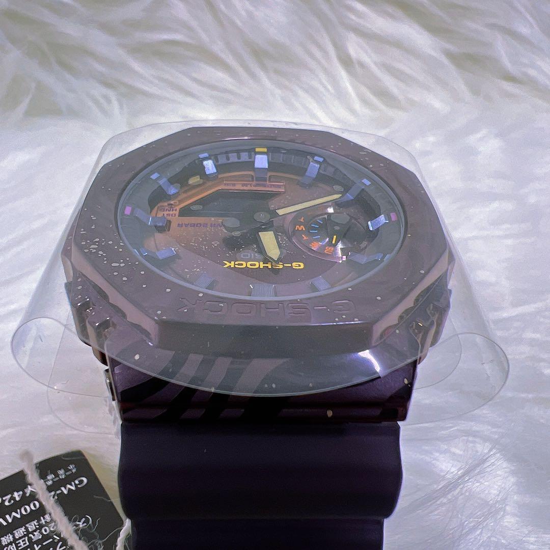 値下げ✨【CASIO／カシオ】 【G-SHOCK】GM-2100MWG-1AJR