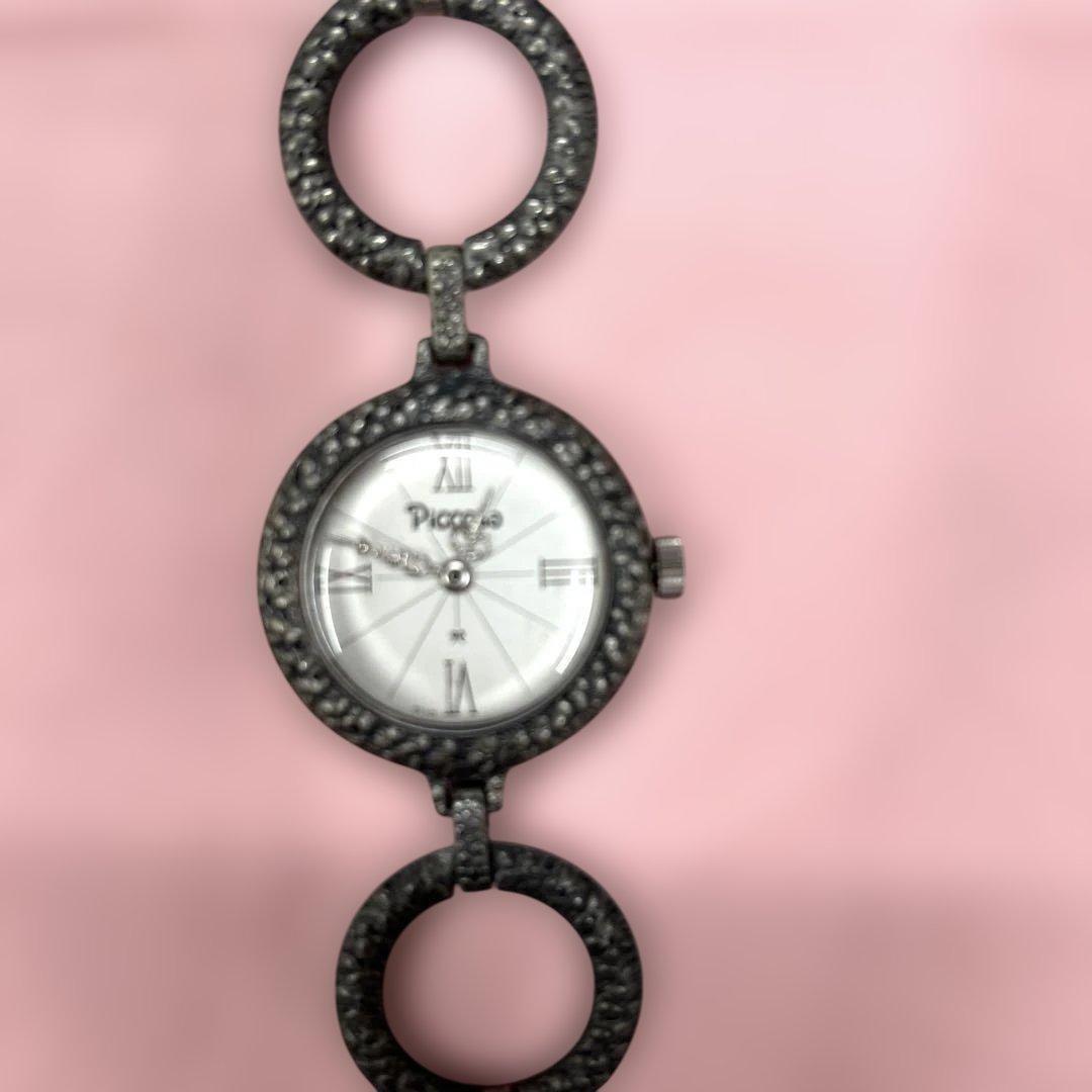 Piccolo セイコーブレスレット
