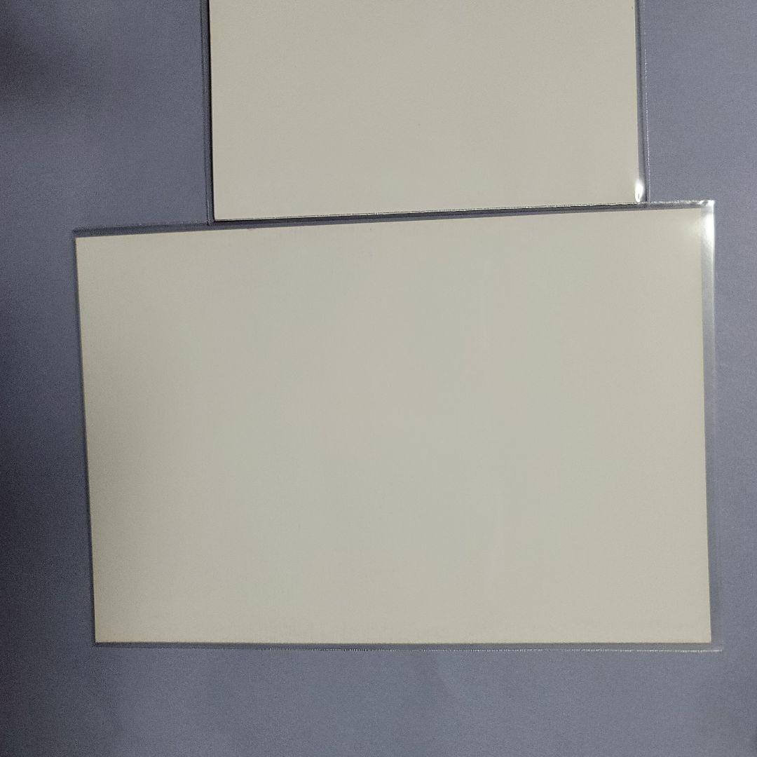 Fate strange Fake JOYSOUND ギルガメッシュ ポスカ