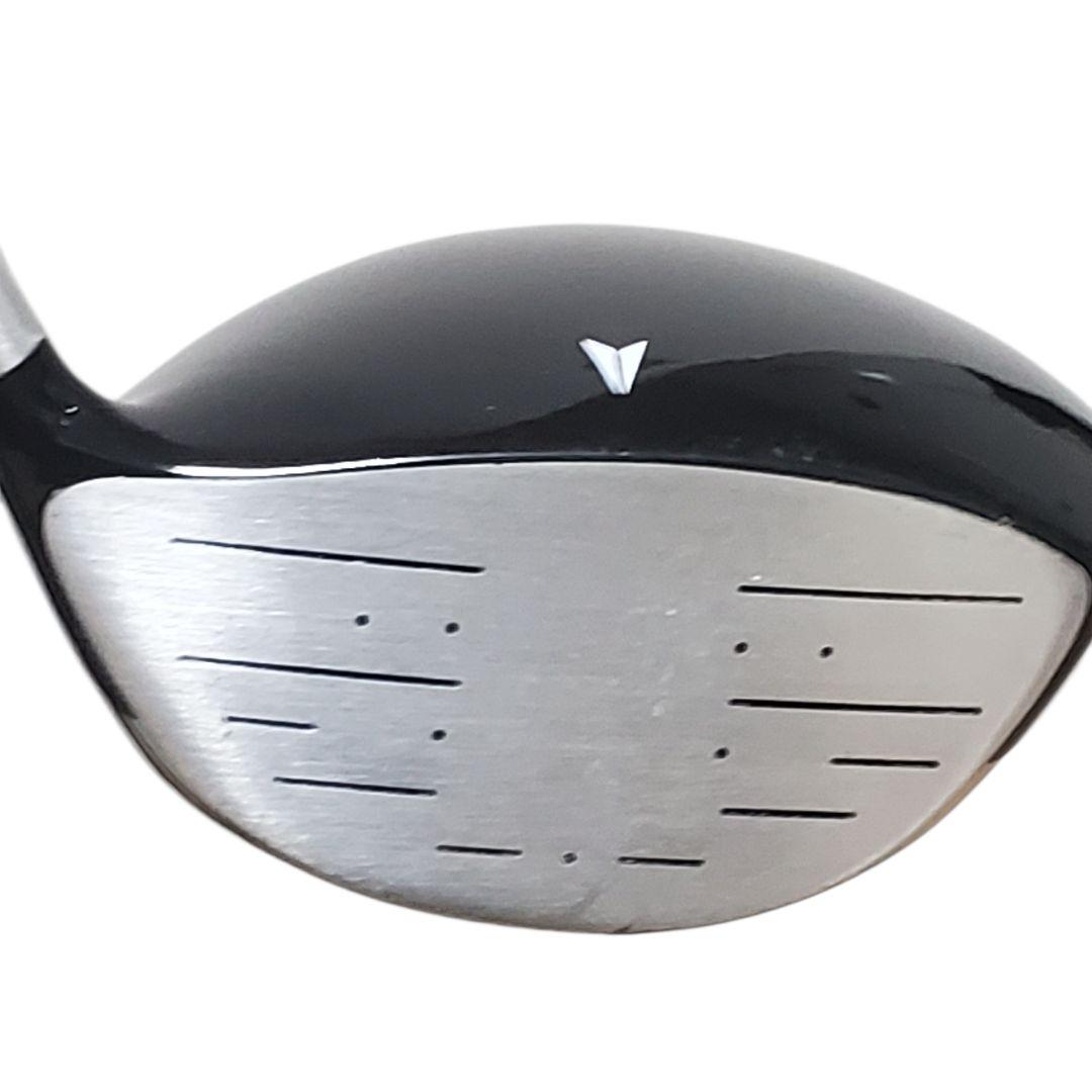 希少 レフティー Afecto 左 左利き 美品 ゴルフ クラブ 一式 セット