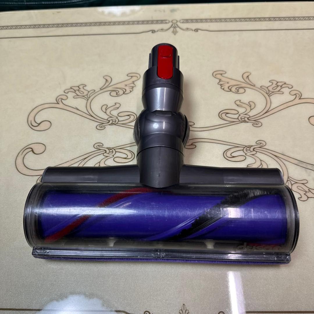 ダイソン コードレス掃除機 Dyson SV14 清掃済 充電器付き 動作確認済