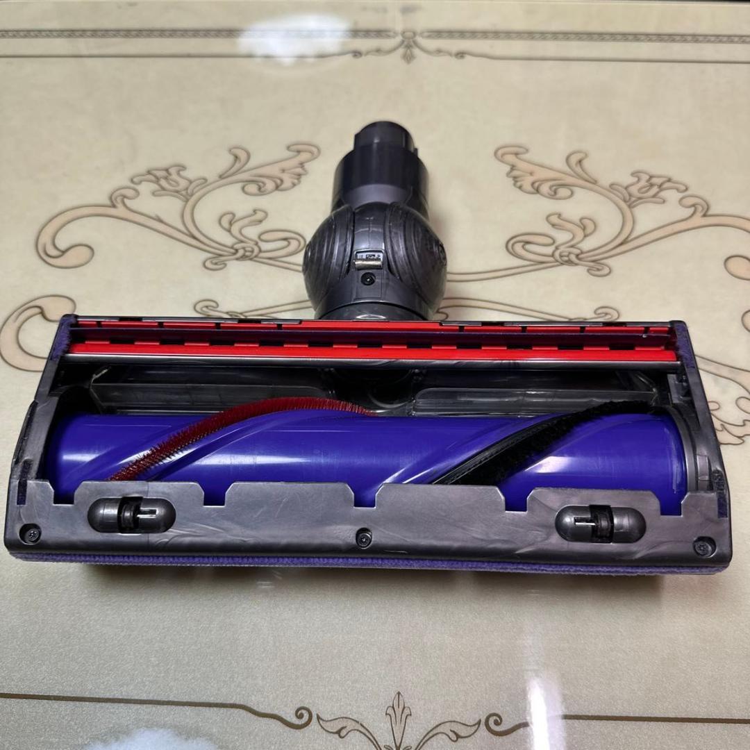 ダイソン コードレス掃除機 Dyson SV14 清掃済 充電器付き 動作確認済