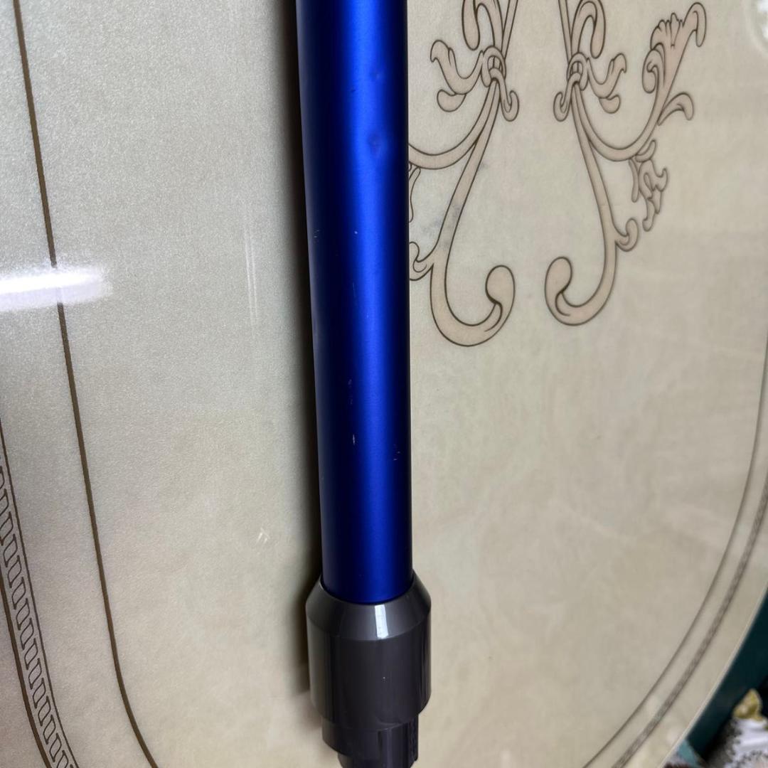 ダイソン コードレス掃除機 Dyson SV14 清掃済 充電器付き 動作確認済