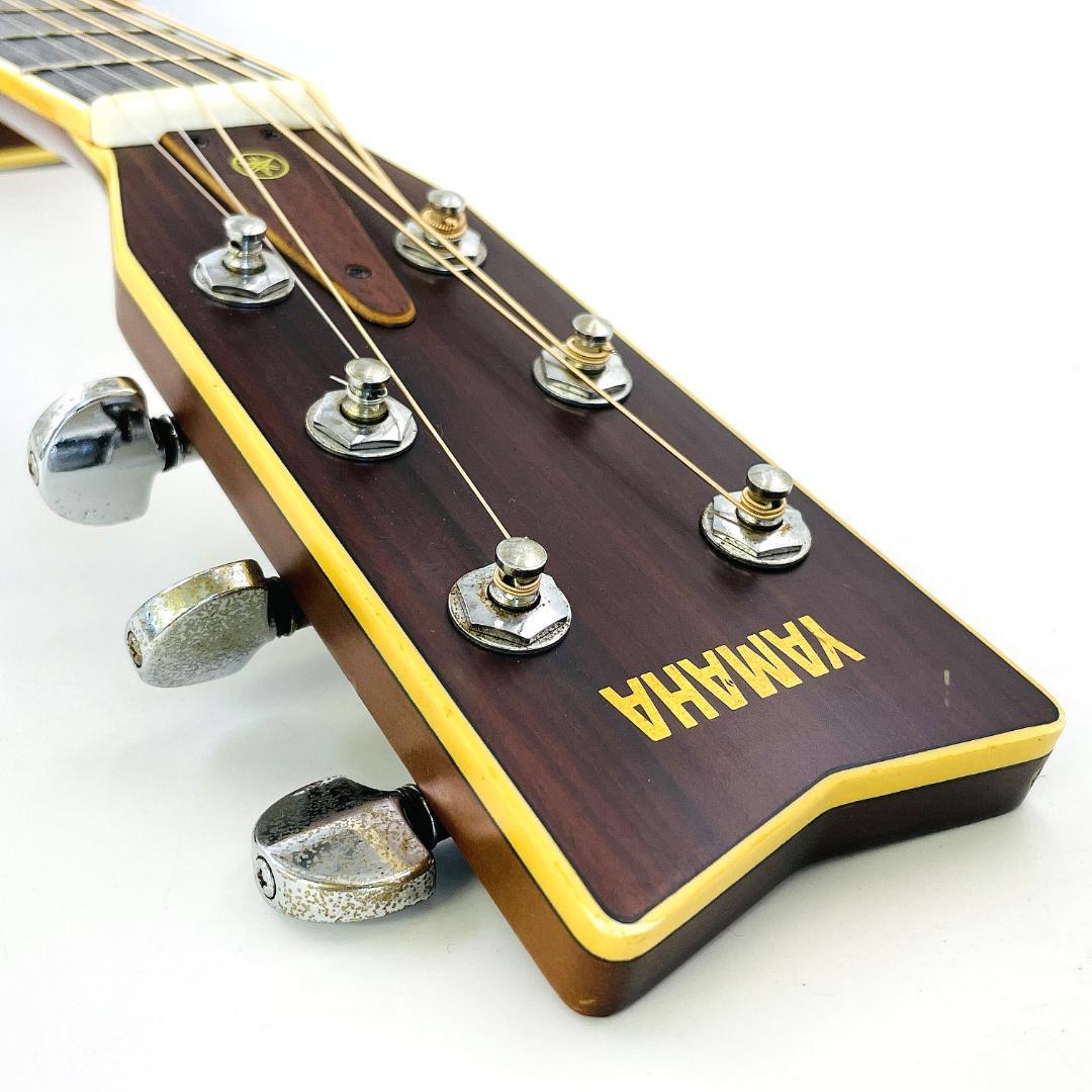 YAMAHA FG-251 オレンジラベル ジャパン ビンテージ【整備品】