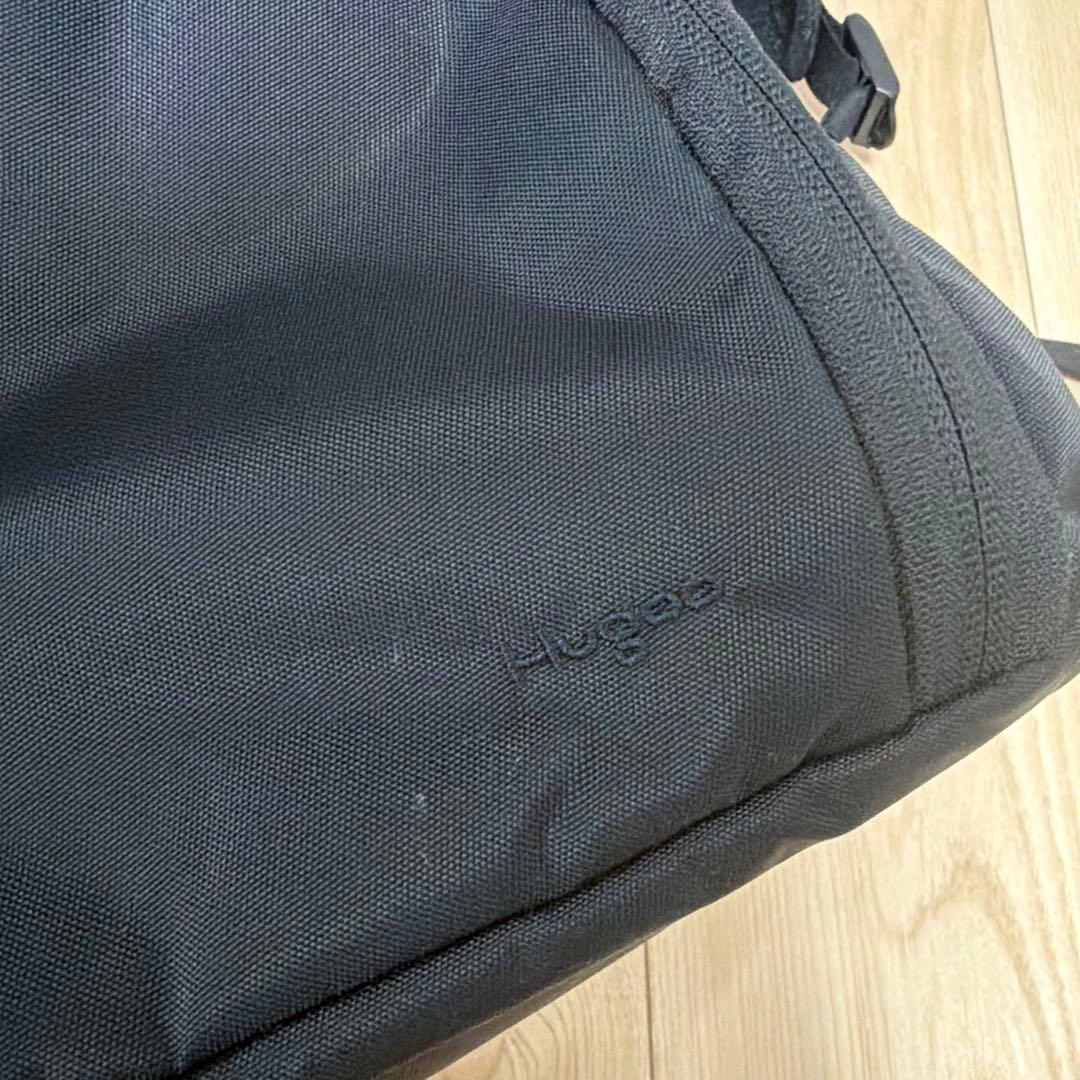 Hugoo ハグー　マザーズバッグ　リュック（現在完売品）