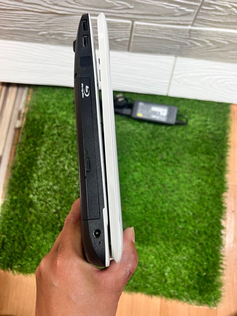 その他ノートPC本体 TOSHIBA dynabook T451/46DWD core i5